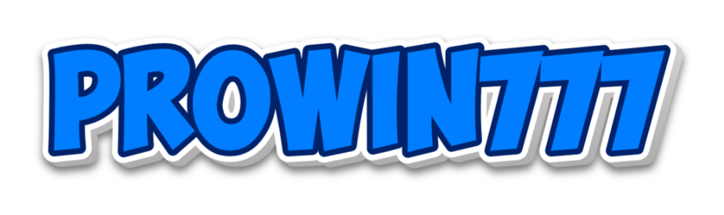 PROWIN777